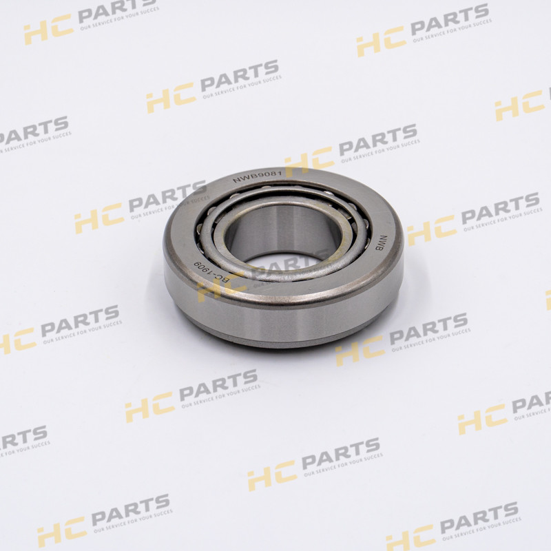 Роликовый подшипник JCB Attack — OEM для колёсного погрузчика