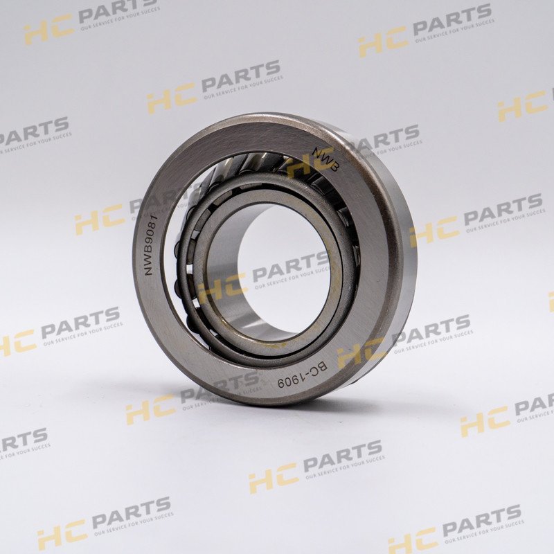 Роликовый подшипник JCB Attack — OEM для колёсного погрузчика