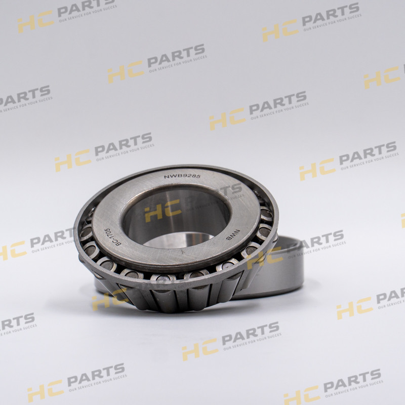 Роликовый подшипник JCB Attack — OEM для колёсного погрузчика