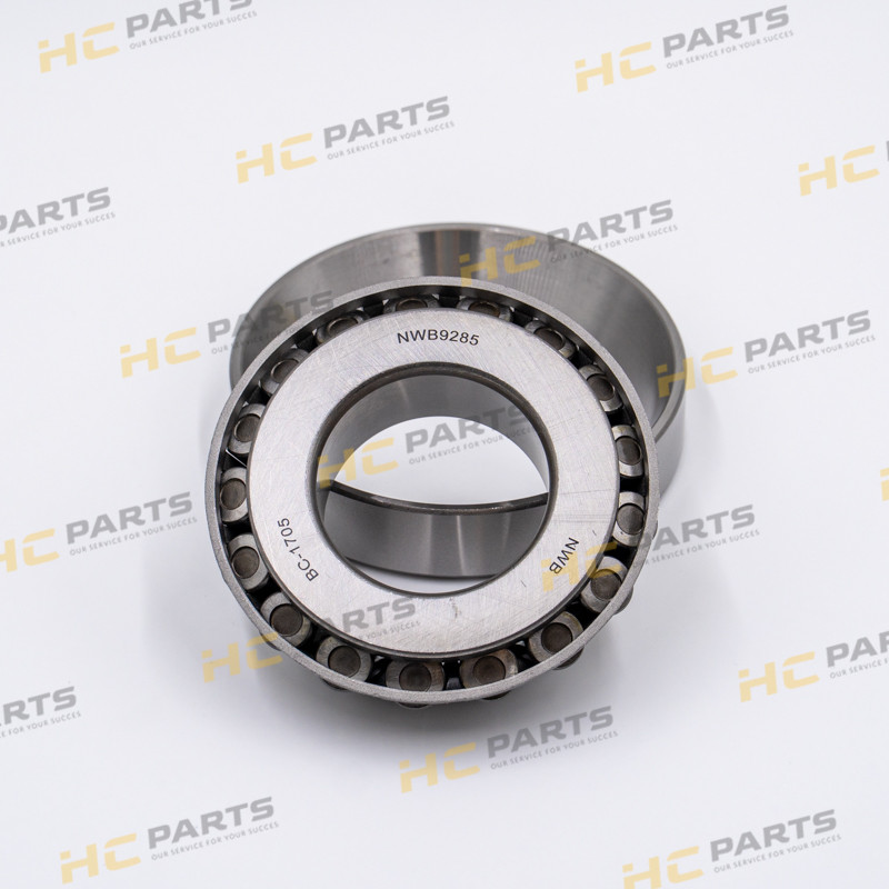 Роликовый подшипник JCB Attack — OEM для колёсного погрузчика