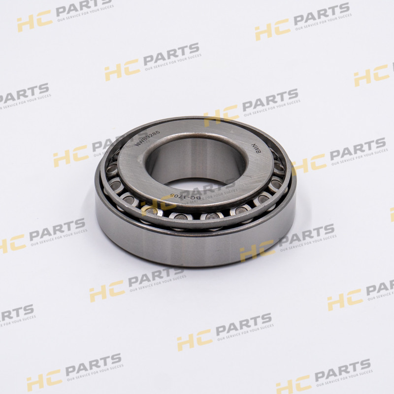 Роликовый подшипник JCB Attack — OEM для колёсного погрузчика