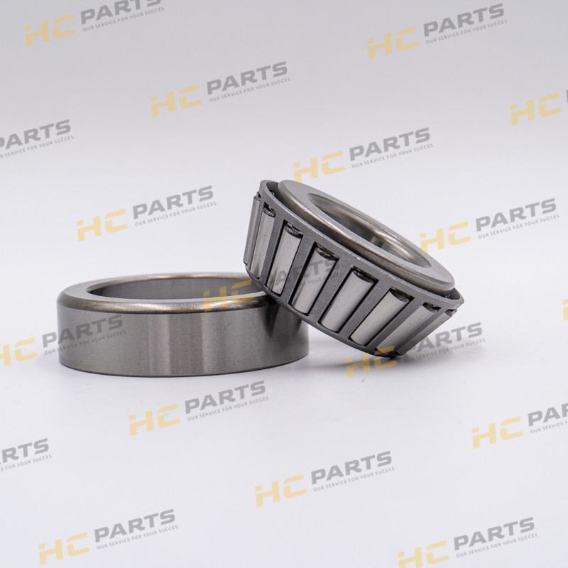 Подшипник ролика атаки JCB — 3CX 4CX OEM