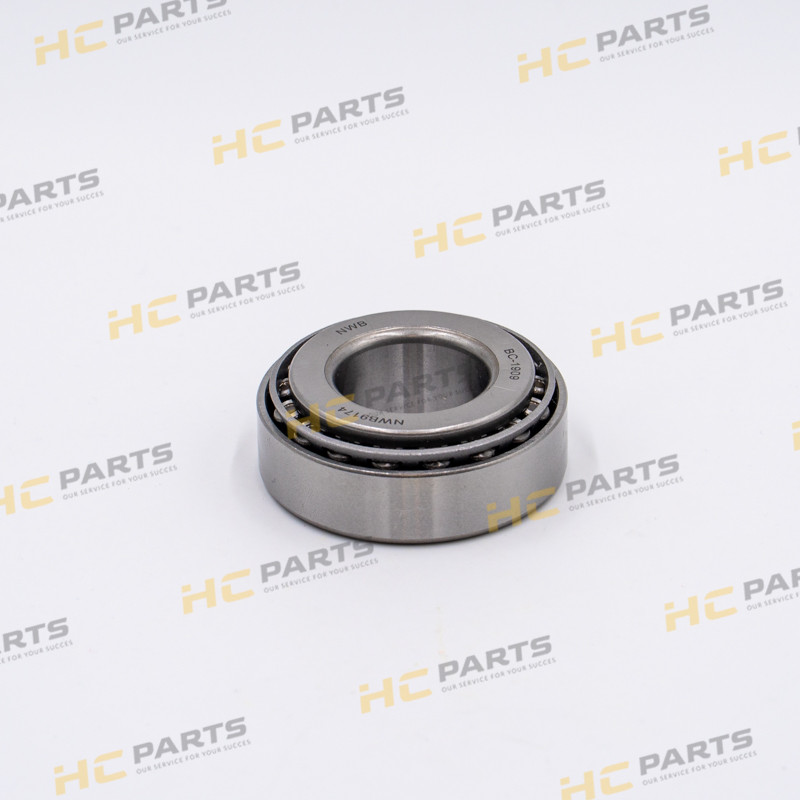 Роликовый подшипник JCB Attack — 3CX 4CX OEM