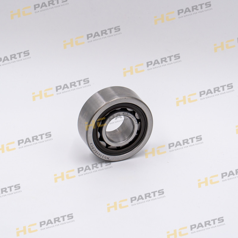 Подшипник рулевой колонки JCB — телескопический погрузчик OEM