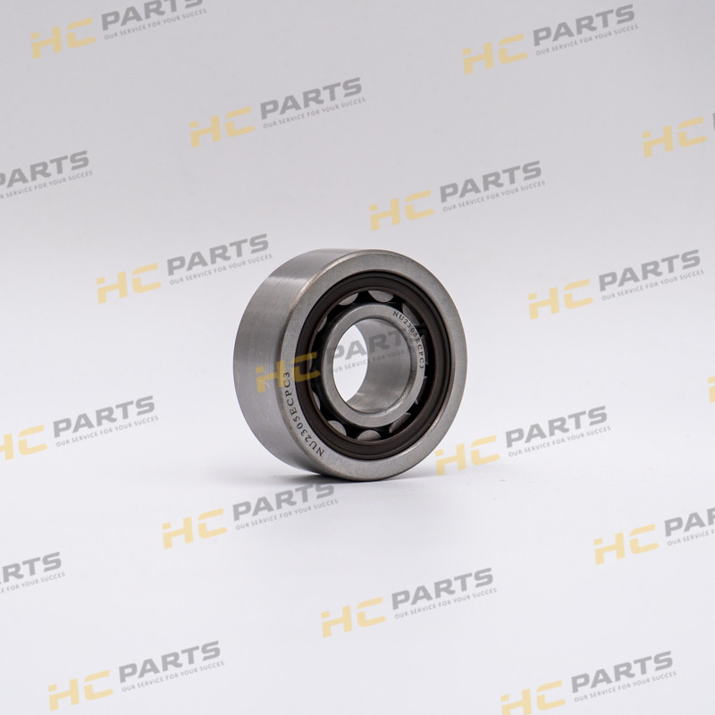 Подшипник рулевой колонки JCB — телескопический погрузчик OEM