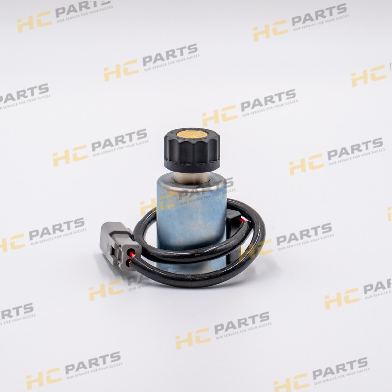 Электромагнитный клапан JCB Driving — колёсный погрузчик BOSCH REXROTH