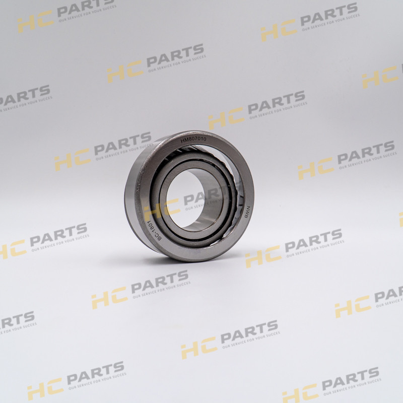 Дифференциальный подшипник JCB — фронтальный погрузчик OEM