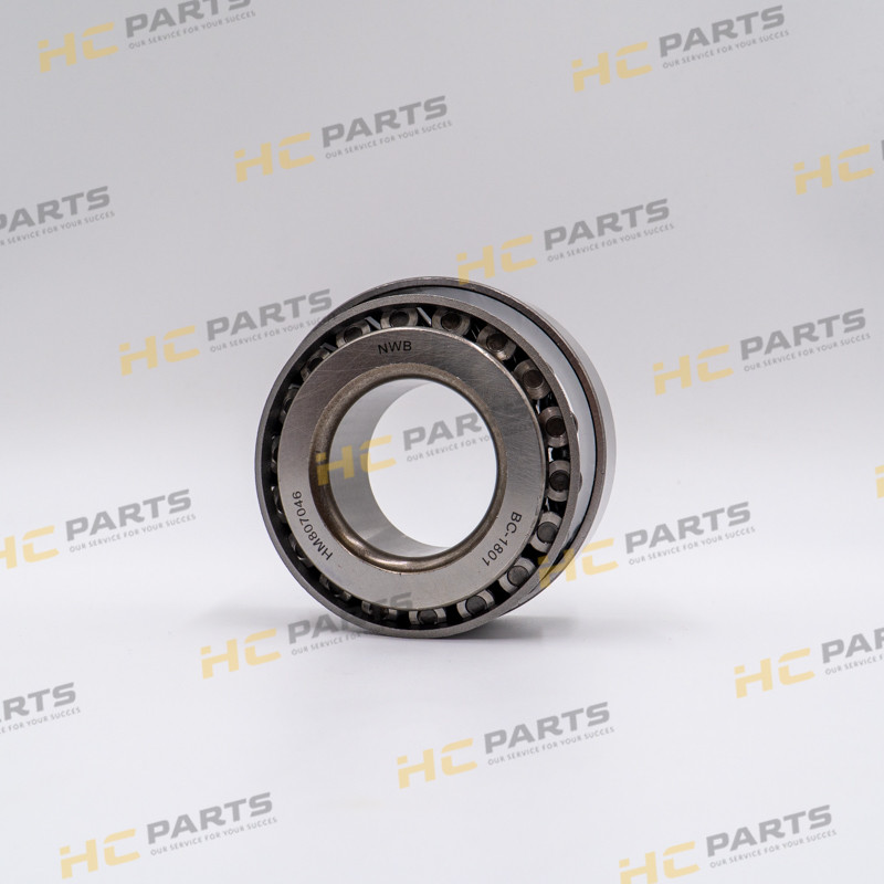 Дифференциальный подшипник JCB — фронтальный погрузчик OEM