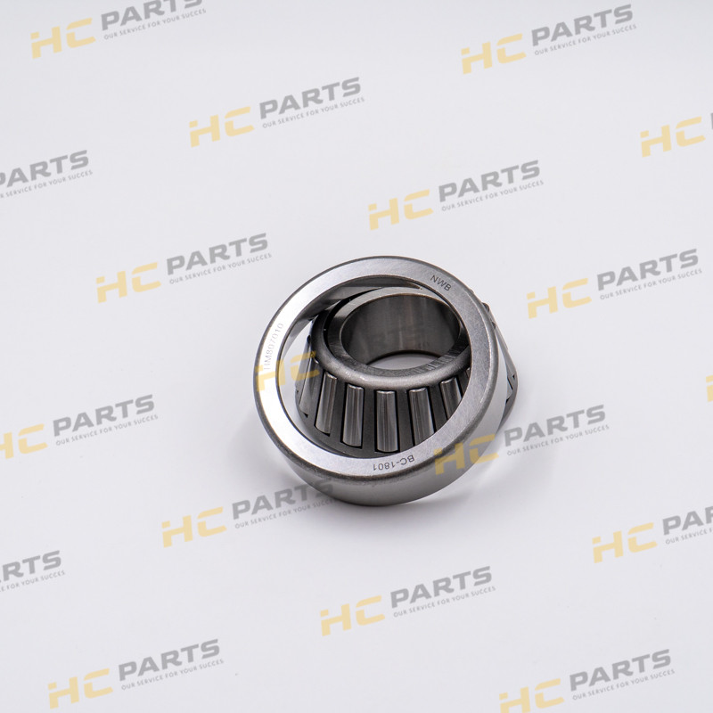 Дифференциальный подшипник JCB — фронтальный погрузчик OEM