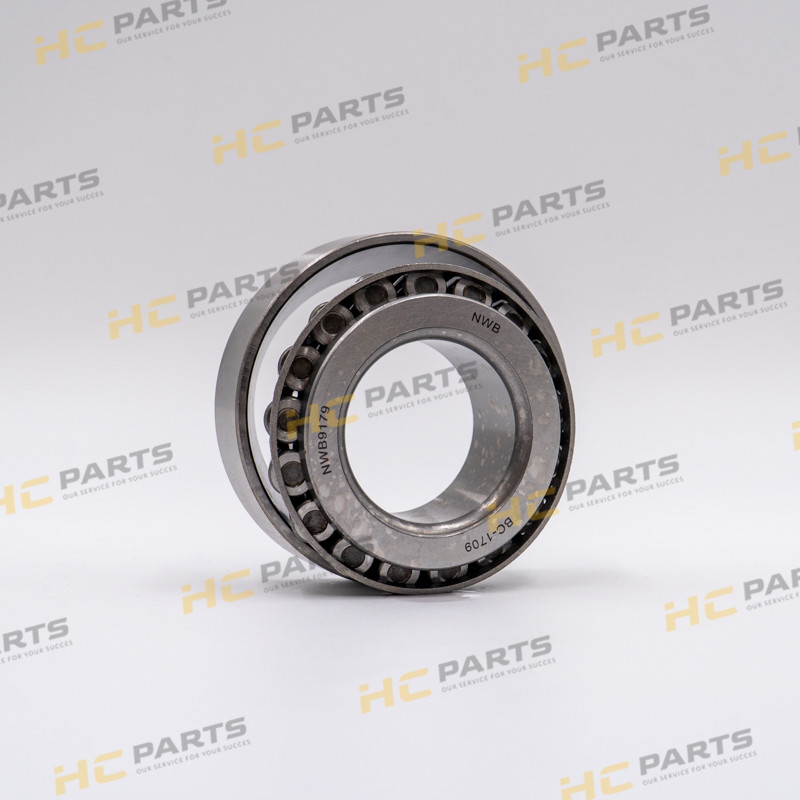 Подшипник ролика атаки JCB — 3CX 4CX OEM