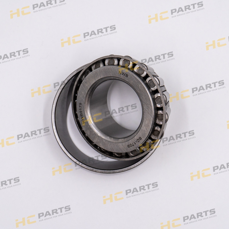 Подшипник ступицы колеса JCB Crown — 3CX 4CX OEM