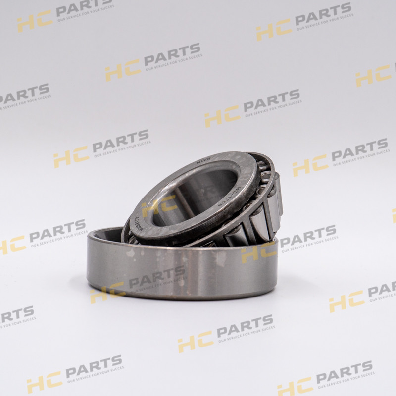 Подшипник ступицы колеса JCB Crown — 3CX 4CX OEM