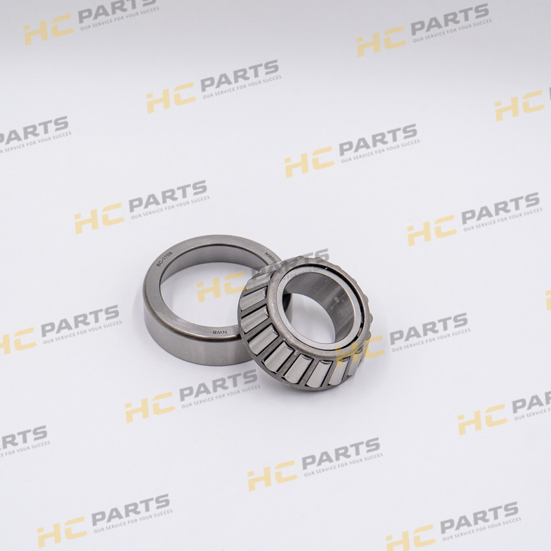 Подшипник ролика атаки JCB — 3CX 4CX OEM