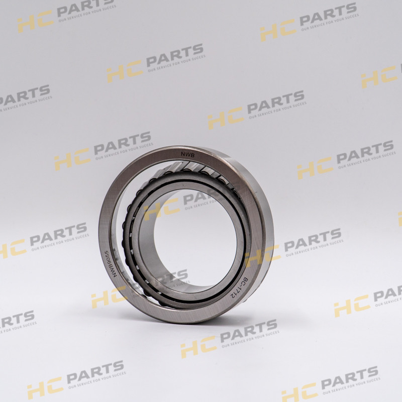 Опорный подшипник JCB Pin — OEM для колёсных погрузчиков