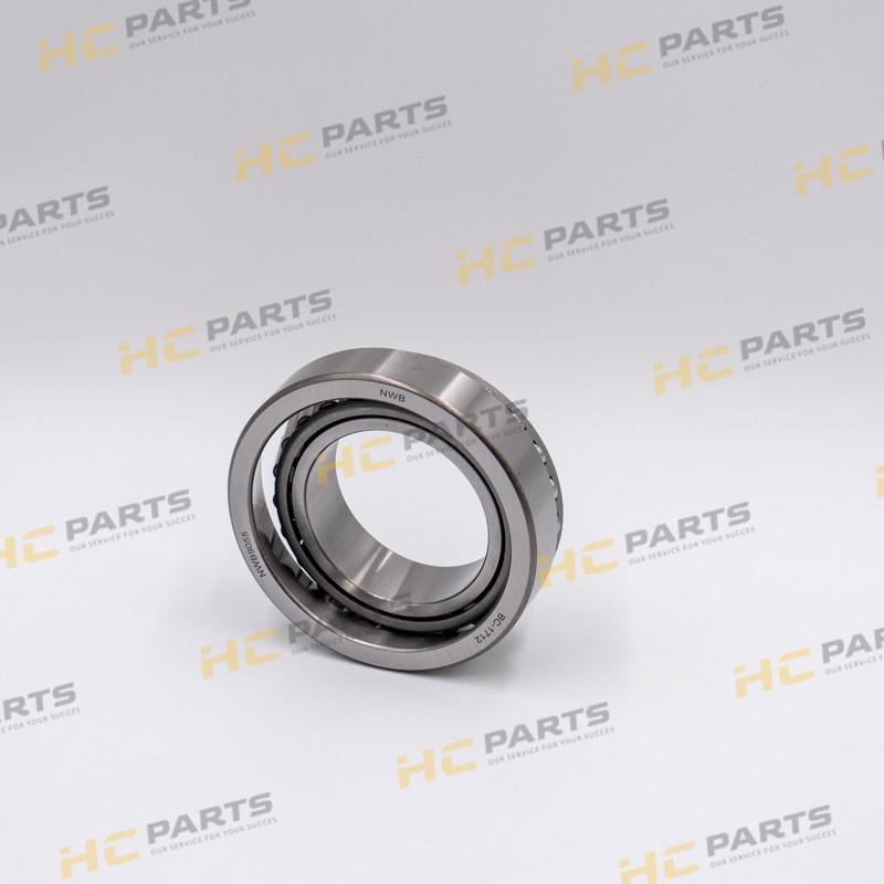 Опорный подшипник JCB Pin — OEM для колёсных погрузчиков