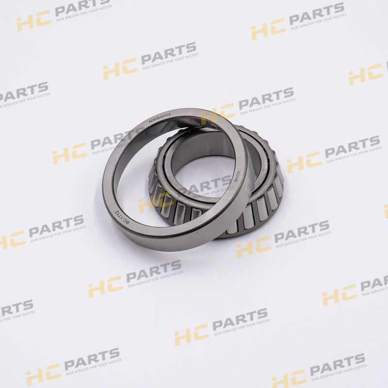 Опорный подшипник JCB Pin — OEM для колёсных погрузчиков