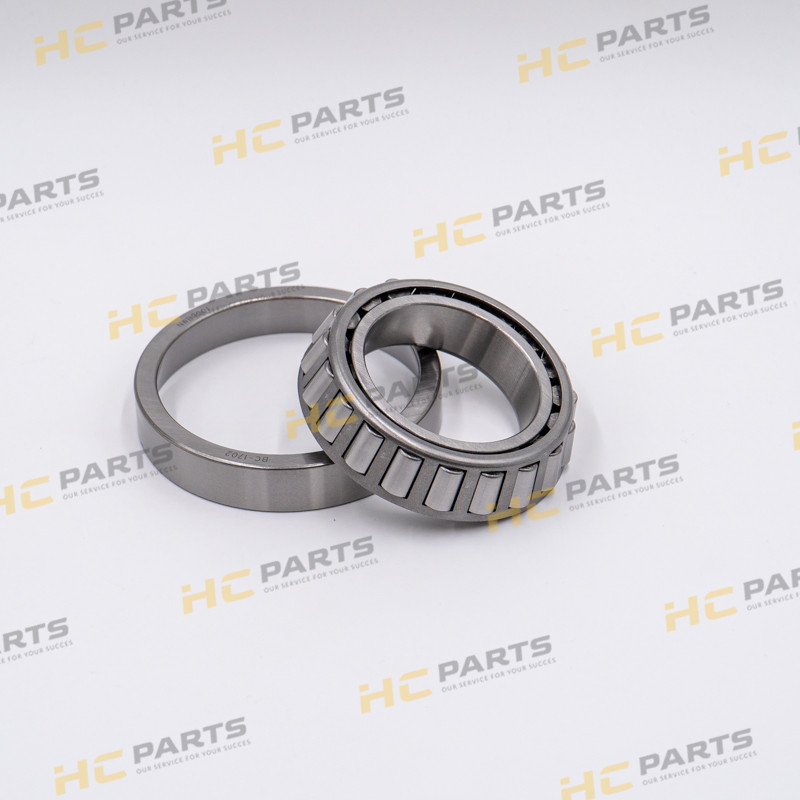 Подшипник ролика атаки JCB — 3CX 4CX OEM