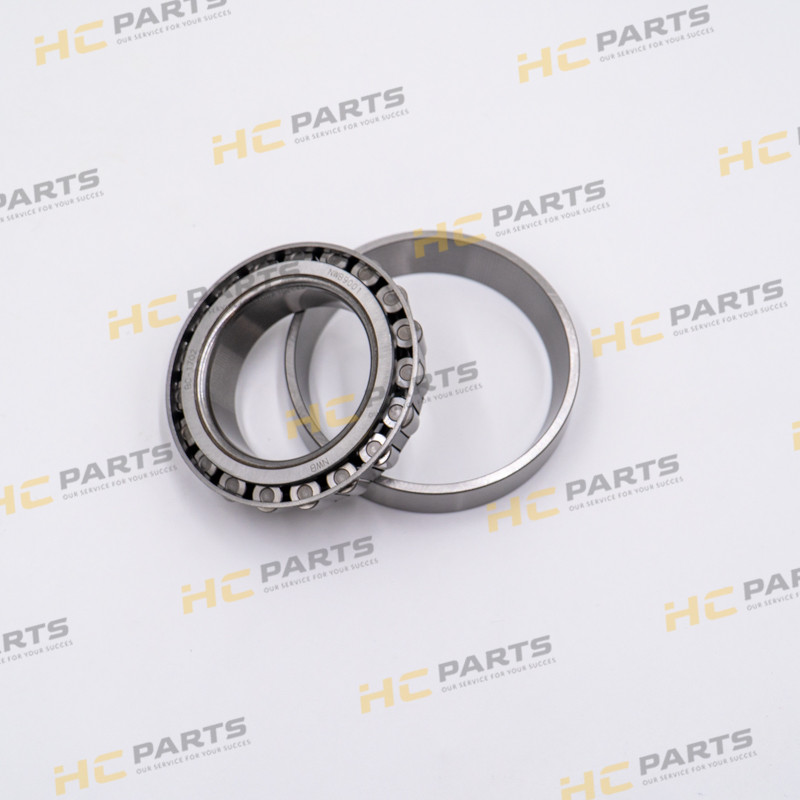 Подшипник ролика атаки JCB — 3CX 4CX OEM