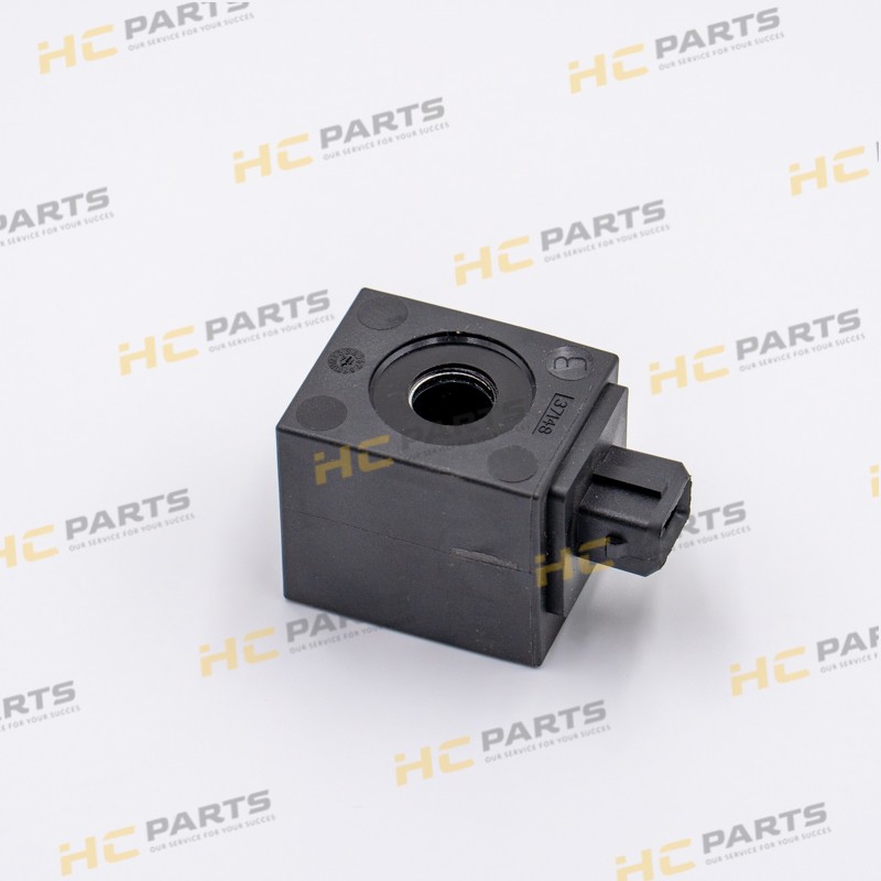 JCB Cewka SRS 12 В — 3CX 4CX BOSCH REXROTH