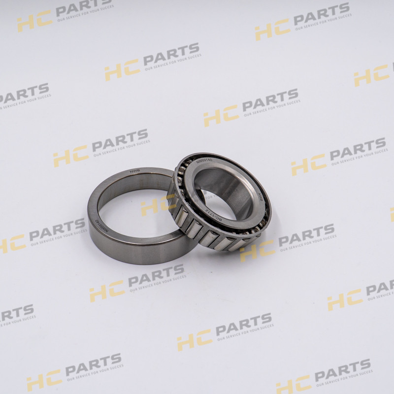 Подшипник коробки передач JCB — телескопический погрузчик OEM