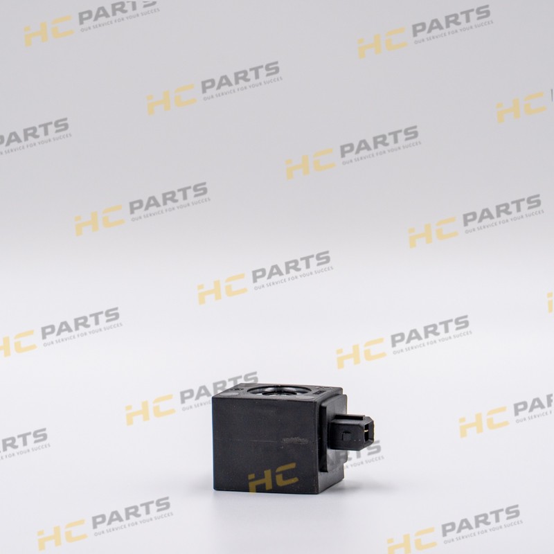 JCB Cewka SRS 12 В — 3CX 4CX BOSCH REXROTH