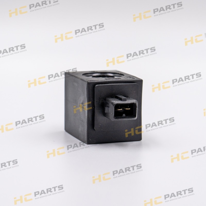 Катушка зажигания JCB Coil SRS 12 В — 3CX 4CX BOSCH REXROTH