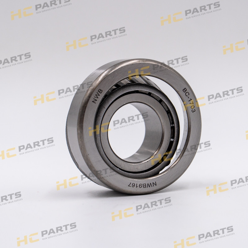 Подшипник поворотного кулака JCB — 2CX OEM