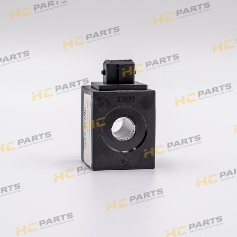 Катушка зажигания JCB Coil SRS 12 В — 3CX 4CX BOSCH REXROTH