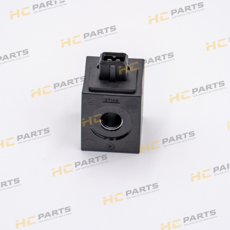 JCB Cewka SRS 12 В — 3CX 4CX BOSCH REXROTH