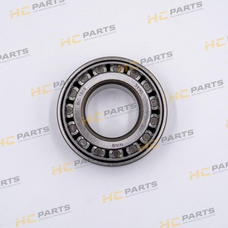 Подшипник коробки передач JCB — fastrac OEM