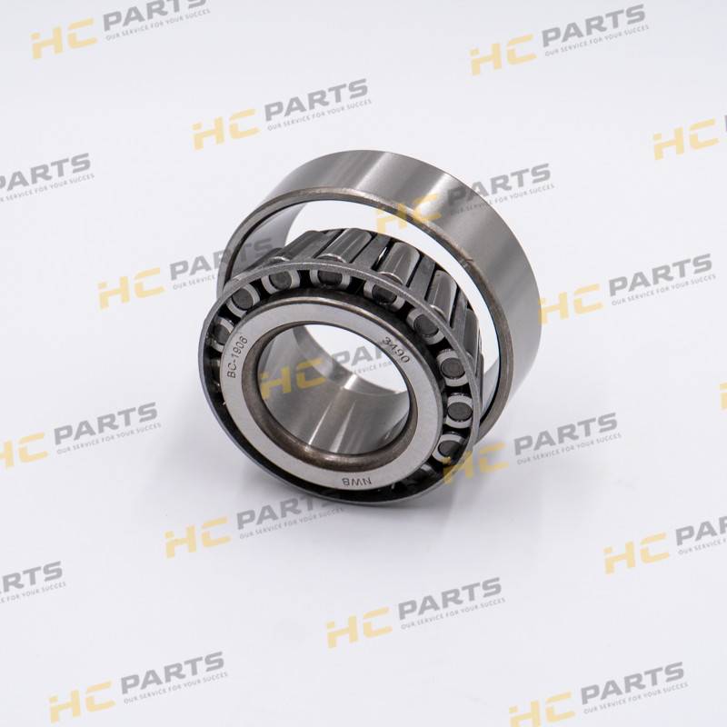 Подшипник коробки передач JCB — fastrac OEM