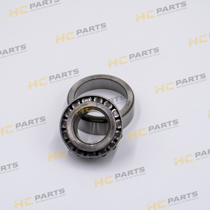 Подшипник коробки передач JCB — fastrac OEM