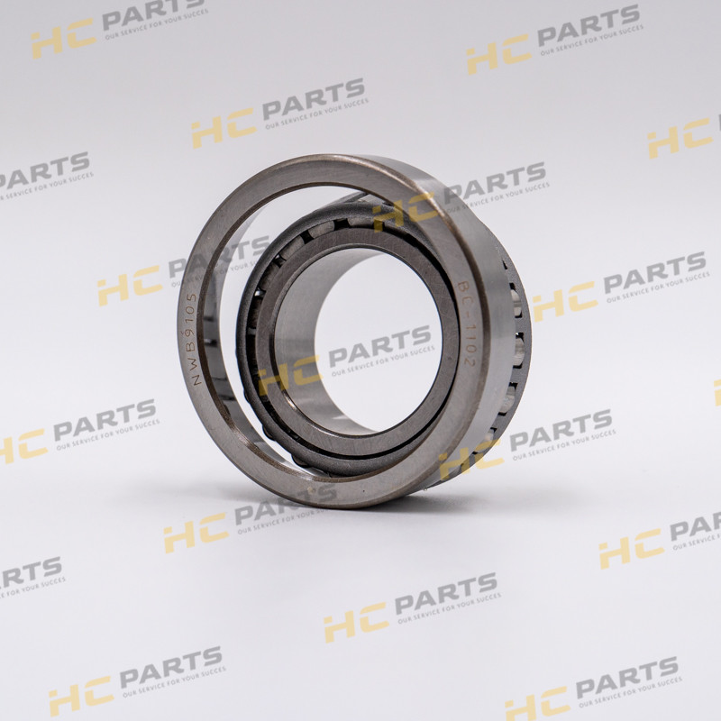 Подшипник трансмиссии JCB — fastrac OEM