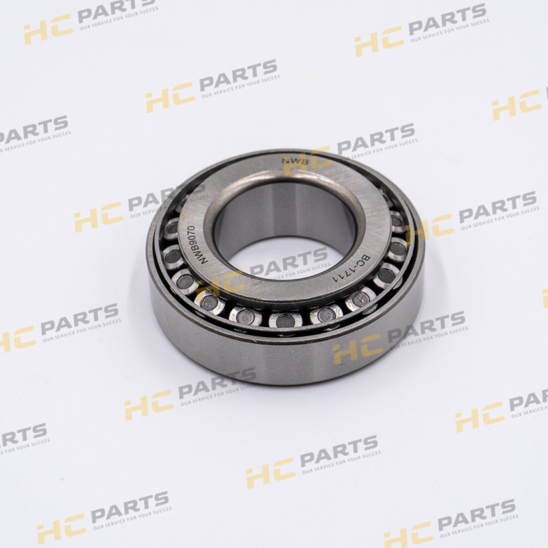 Подшипник JCB Trunnion — JS OEM