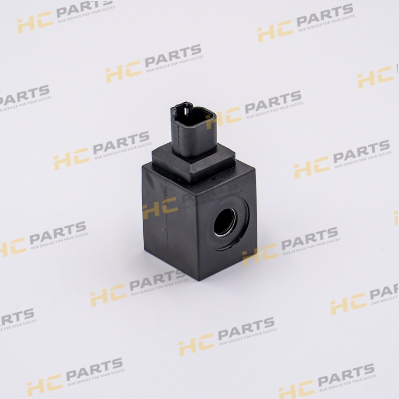 JCB Cewka 12 В — 3CX 4CX BOSCH REXROTH