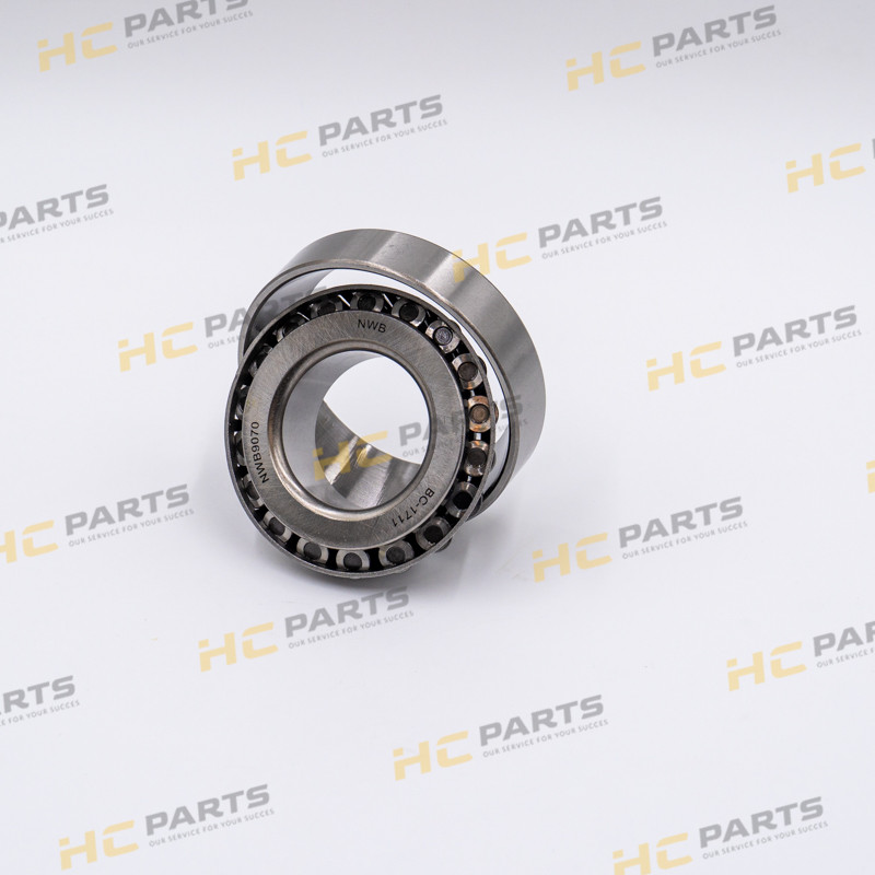 Подшипник JCB Trunnion — JS OEM