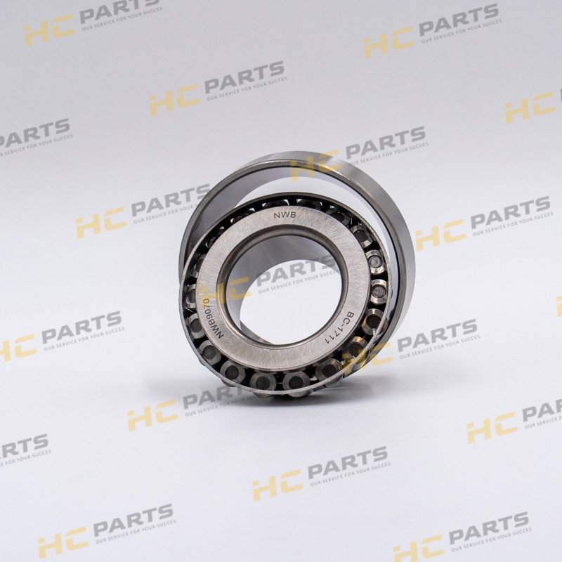 Подшипник JCB trunion-JS OEM