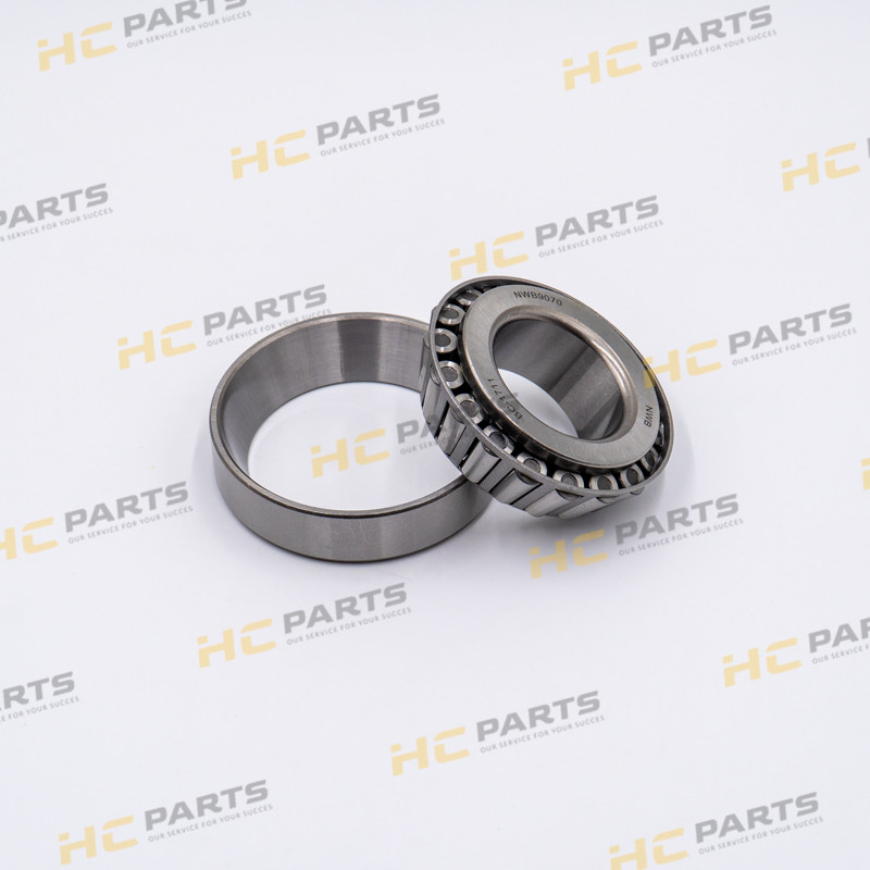 Подшипник JCB trunion-JS OEM