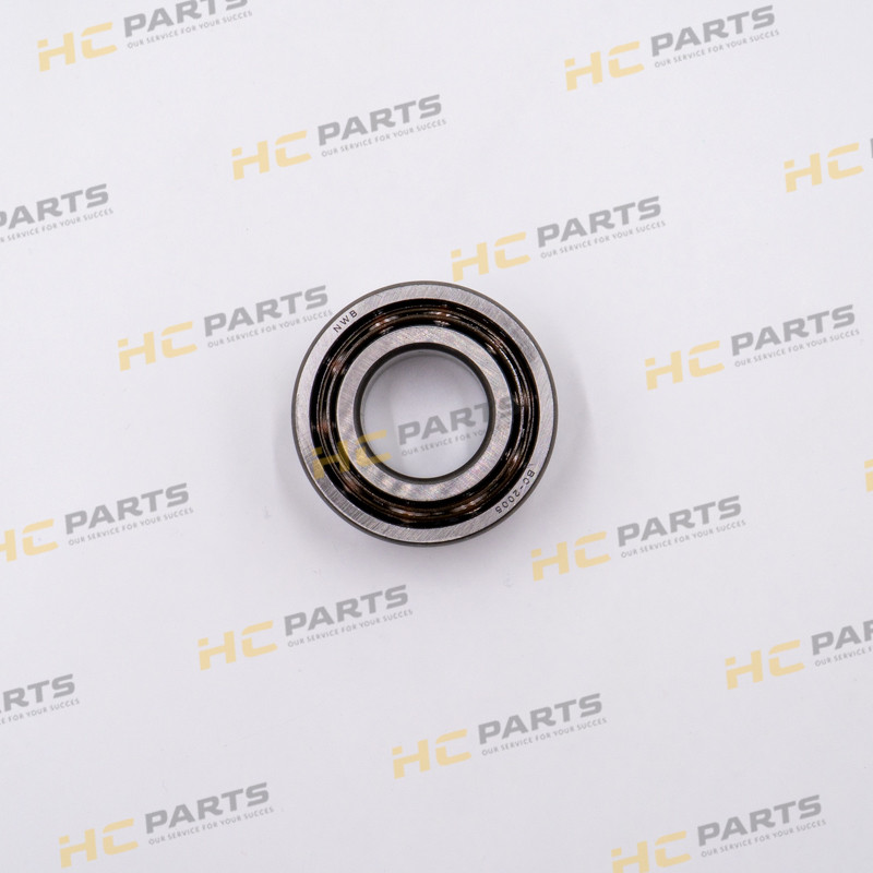 Подшипник натяжного колеса JCB — OEM для мини-экскаватора