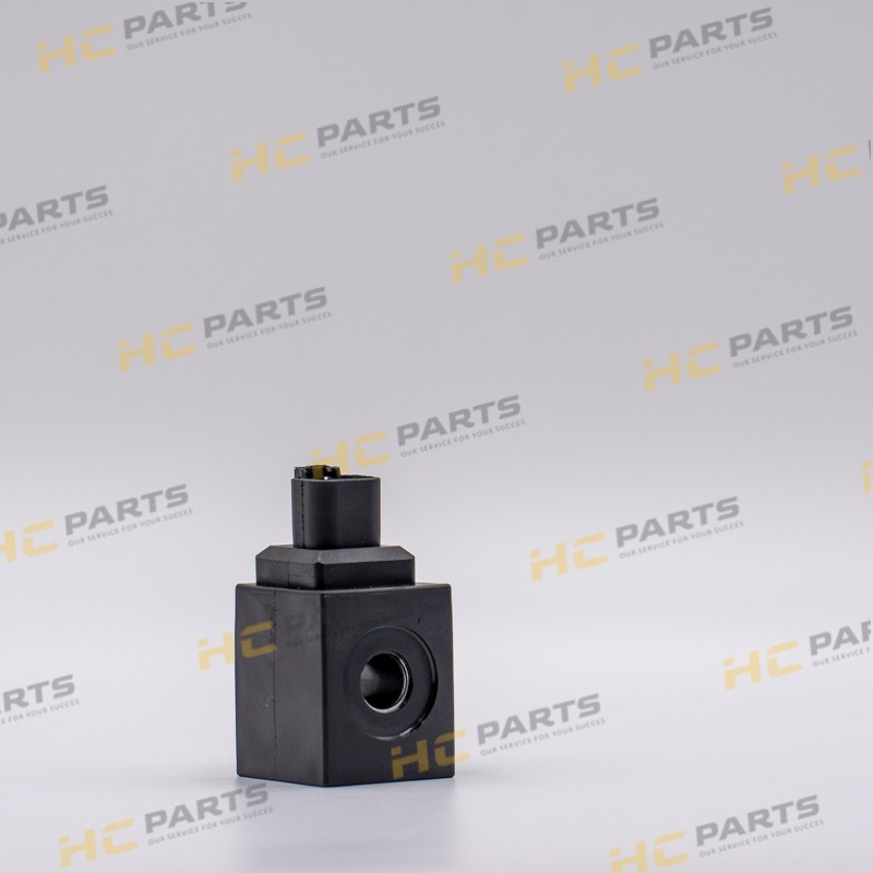 JCB Cewka 12 В — 3CX 4CX BOSCH REXROTH