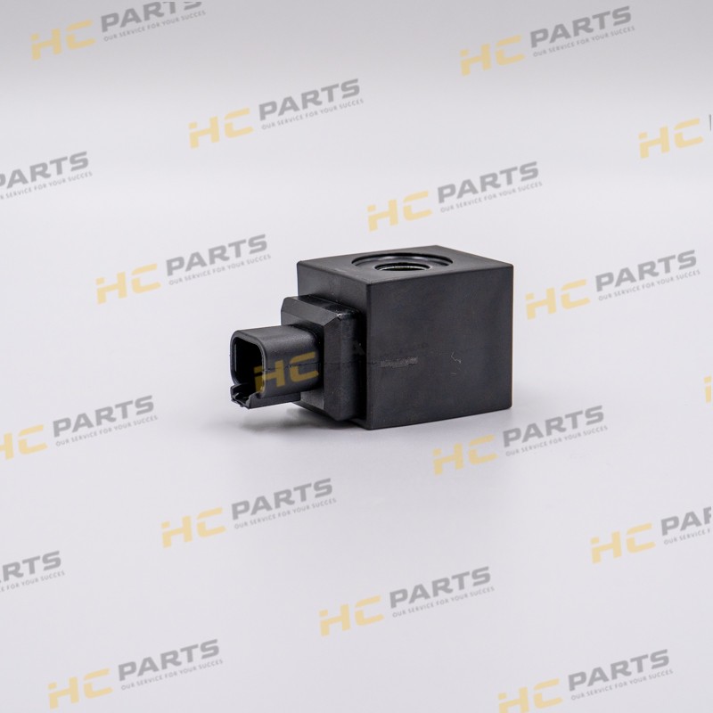 JCB Cewka 12 В — 3CX 4CX BOSCH REXROTH