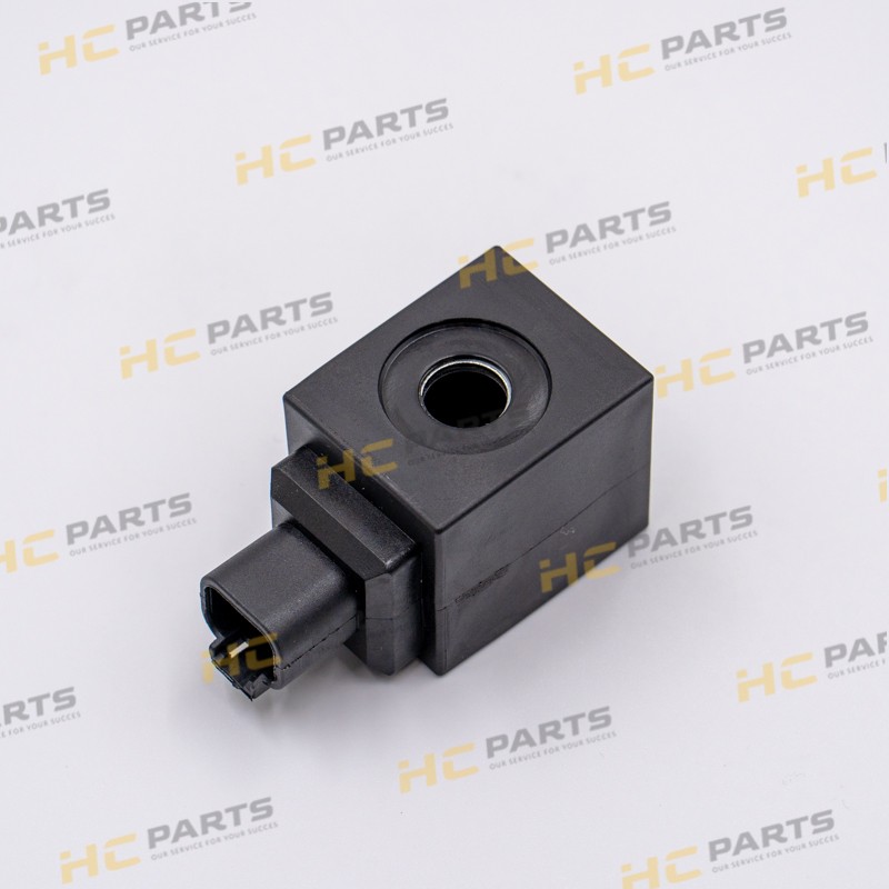 JCB Cewka 12 В — 3CX 4CX BOSCH REXROTH