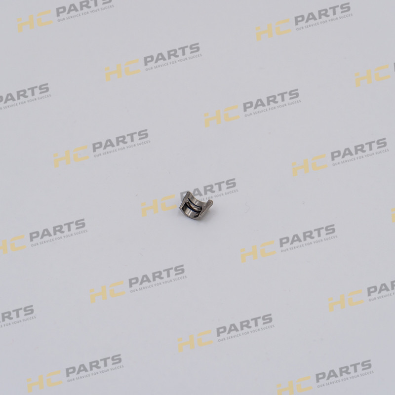 Клапан JCB Collar для двигателя ISUZU — ISUZU