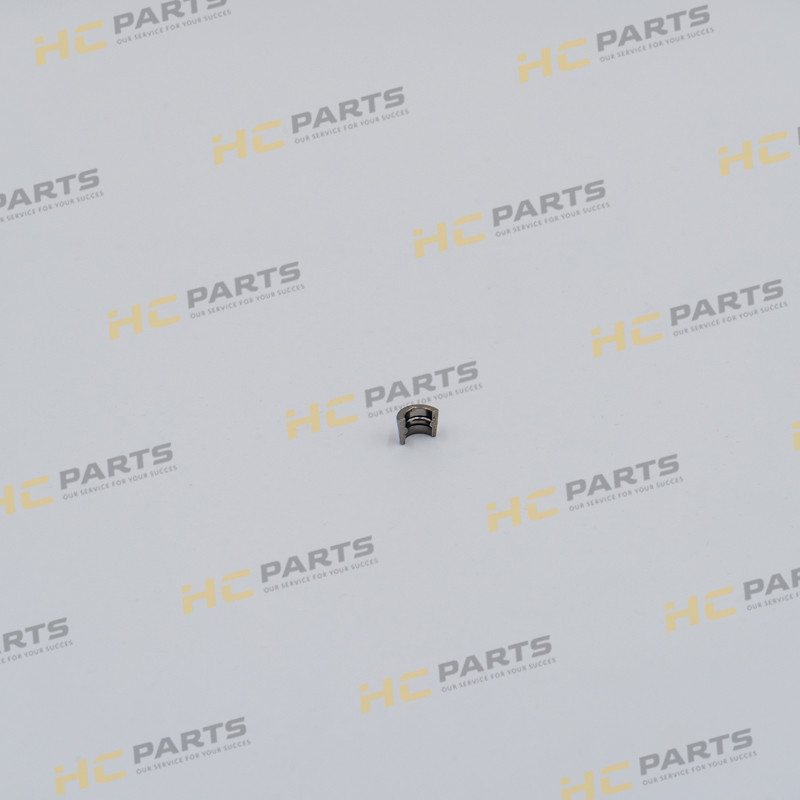 Клапан JCB Collar для двигателя ISUZU — ISUZU