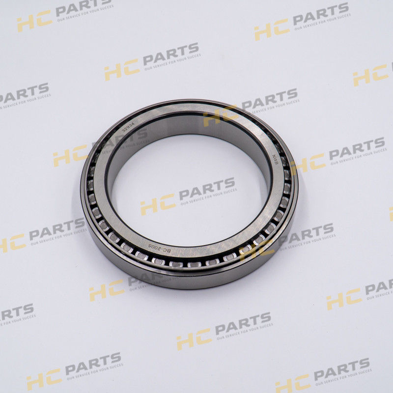 Подшипник передней оси JCB — оригинальный колёсный погрузчик