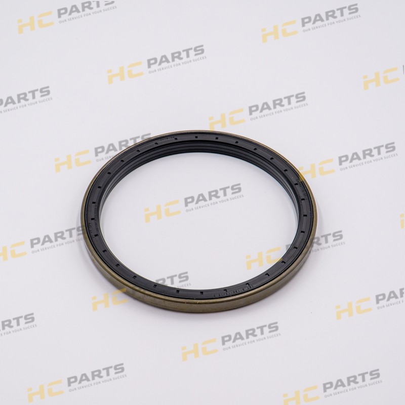 Пирог JCB «Томление» — JS CORTECO