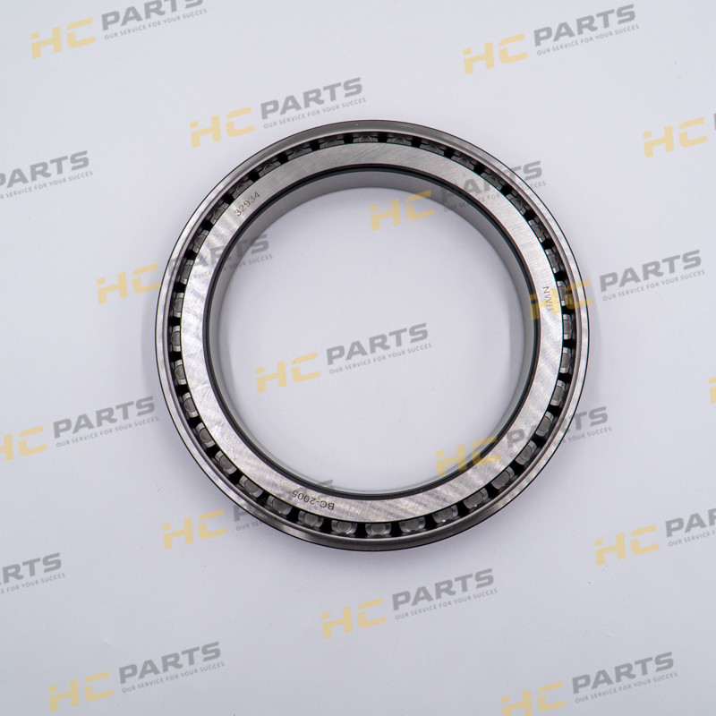 Подшипник передней оси JCB — оригинальный колёсный погрузчик