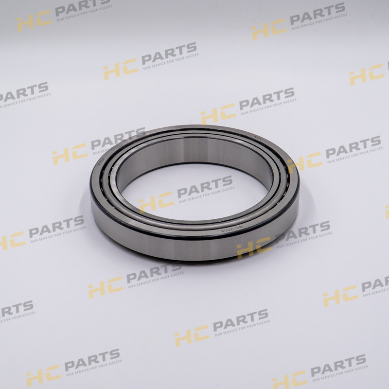 Подшипник передней оси JCB — оригинальный колёсный погрузчик