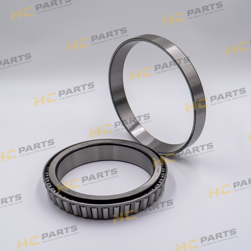 Подшипник передней оси JCB — оригинальный колёсный погрузчик