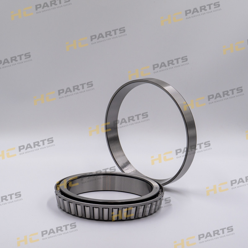 Подшипник передней оси JCB — оригинальный колёсный погрузчик